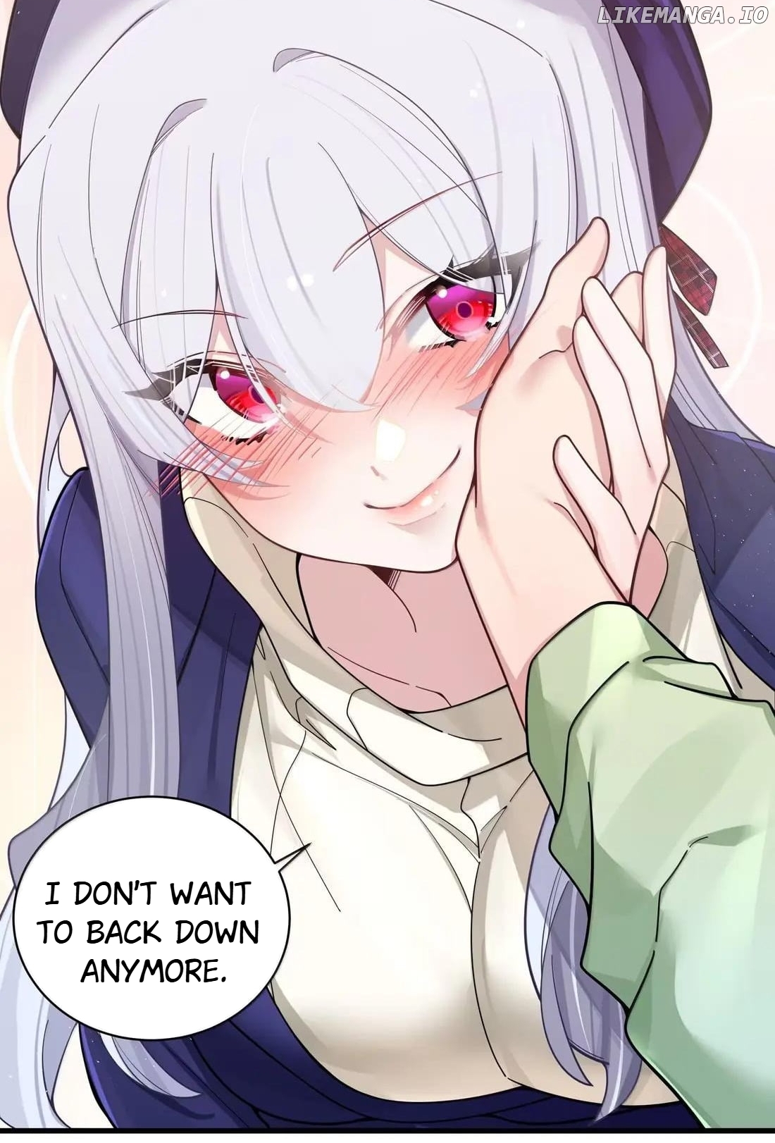 My Fake Girlfriends are using me as a Shield Chapter 177 - page 19
